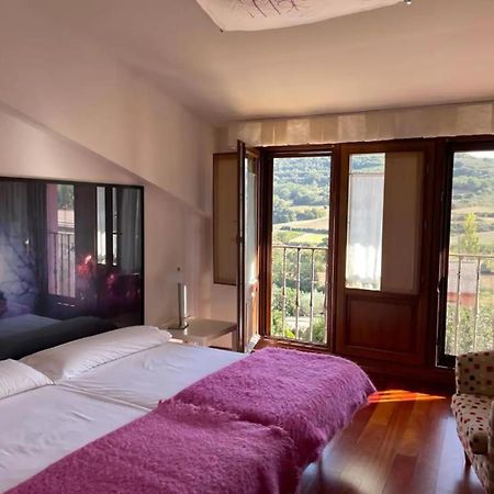 Alojamiento Rural Coliving Sojuela Екстериор снимка