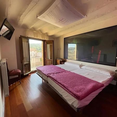Alojamiento Rural Coliving Sojuela Екстериор снимка