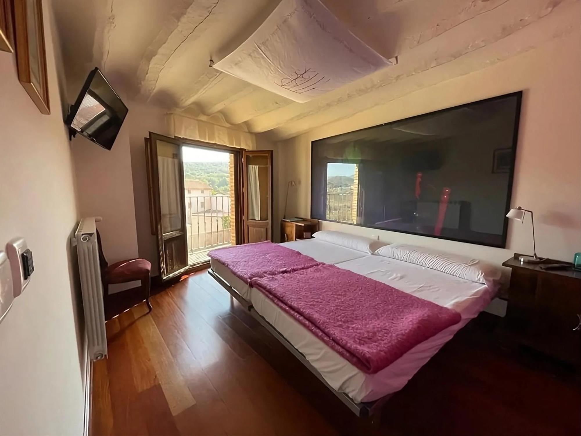 Alojamiento Rural Coliving Sojuela Екстериор снимка