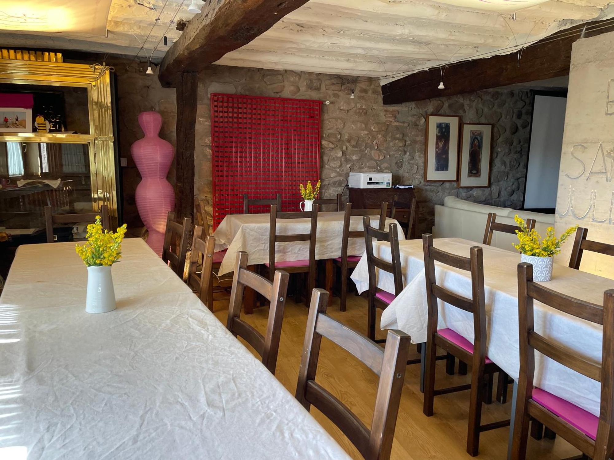 Alojamiento Rural Coliving Sojuela Екстериор снимка