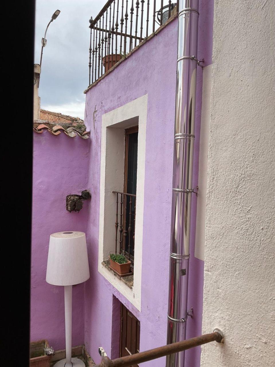 Alojamiento Rural Coliving Sojuela Екстериор снимка