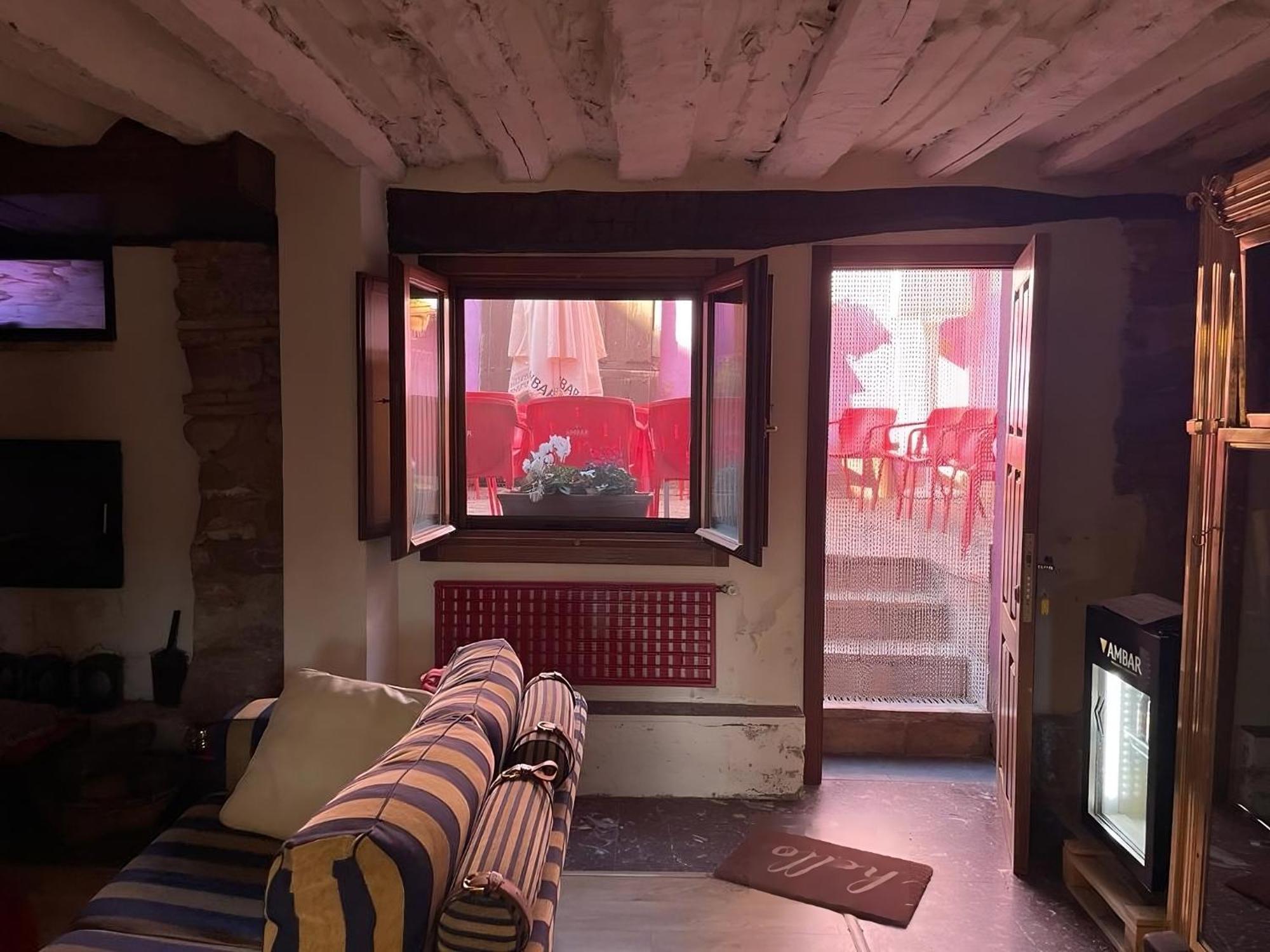 Alojamiento Rural Coliving Sojuela Екстериор снимка