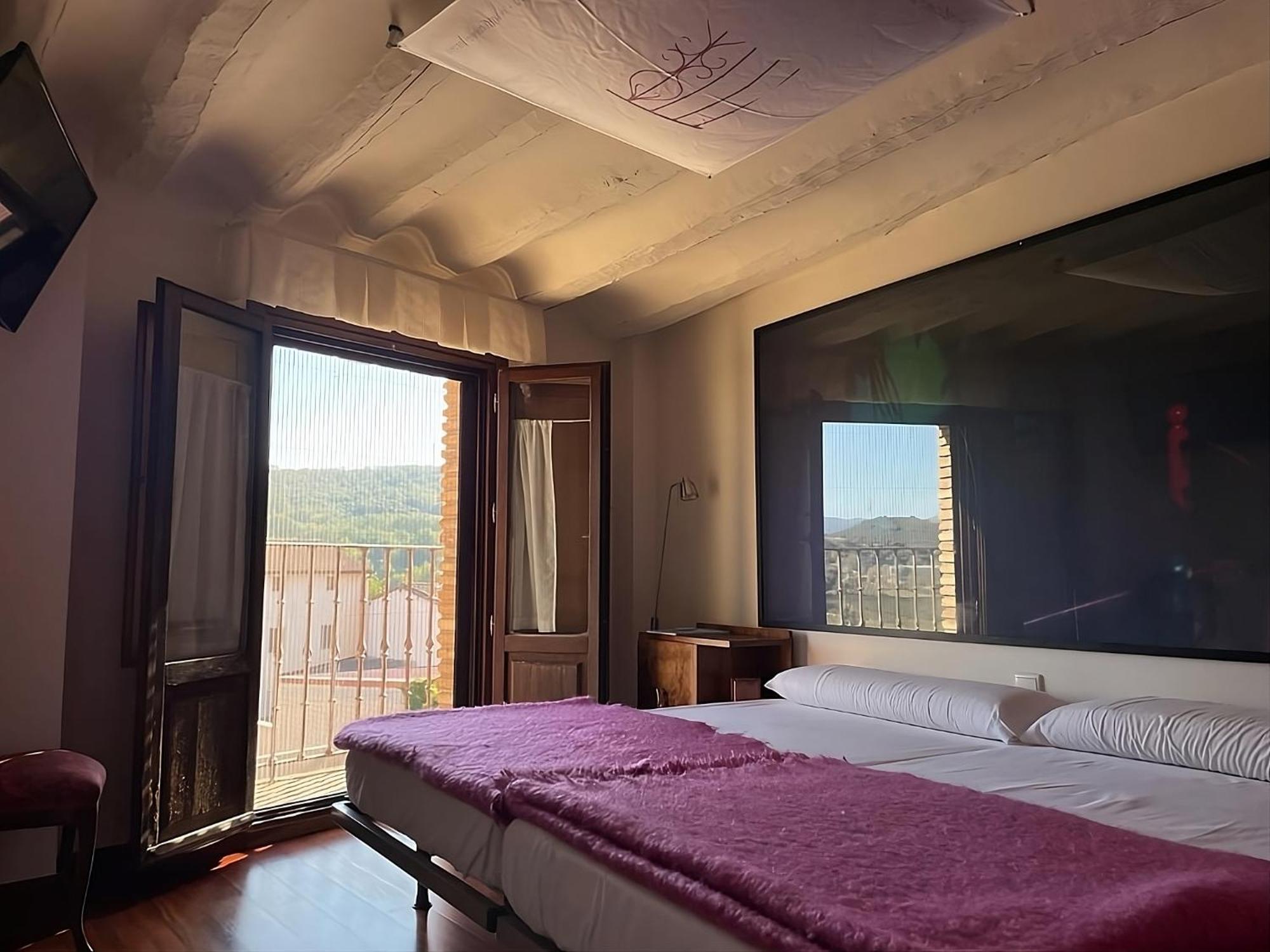 Alojamiento Rural Coliving Sojuela Екстериор снимка