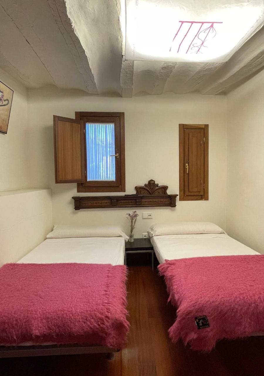 Alojamiento Rural Coliving Sojuela Екстериор снимка