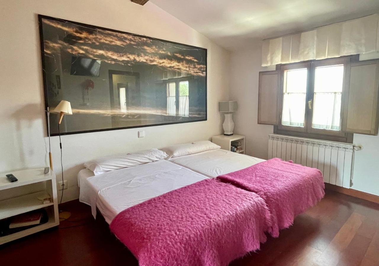 Alojamiento Rural Coliving Sojuela Екстериор снимка