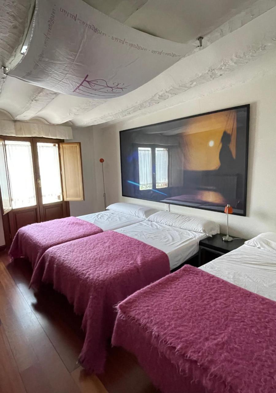 Alojamiento Rural Coliving Sojuela Екстериор снимка