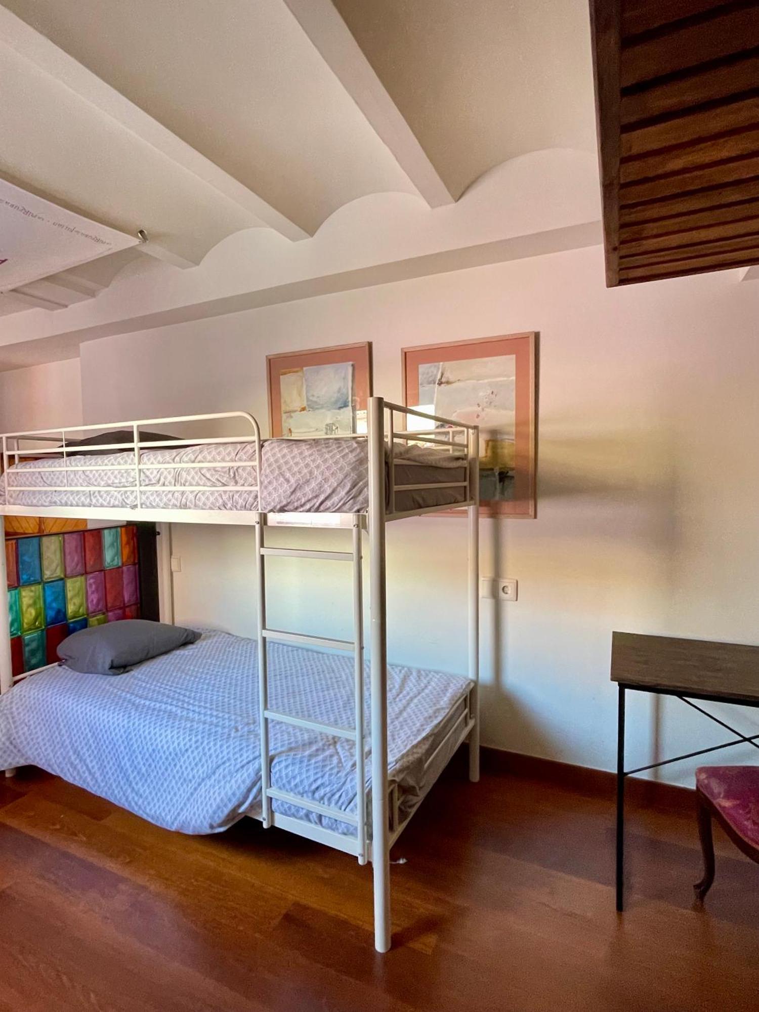 Alojamiento Rural Coliving Sojuela Екстериор снимка